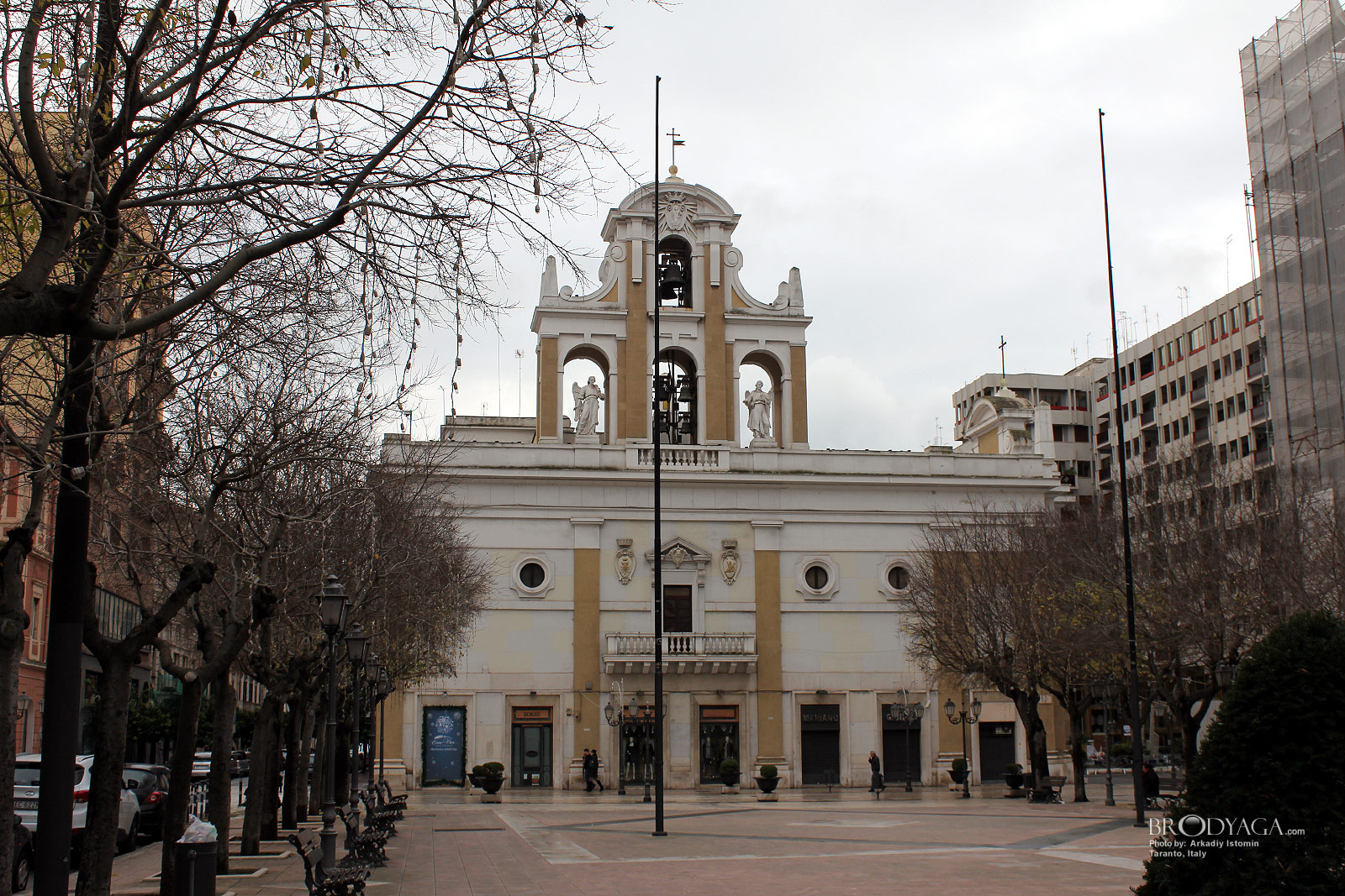 Taranto